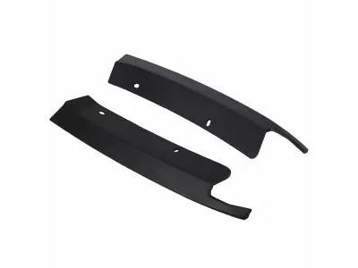 Ford 3L5Z-8C488-AA Shield 3L5Z-8C488-AA Ford Shield Product Photo 1 of 2