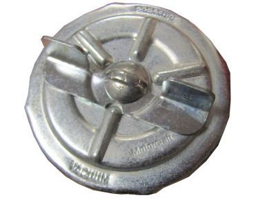 1980 Ford E-250 Gas Cap - E1AZ-9030-A