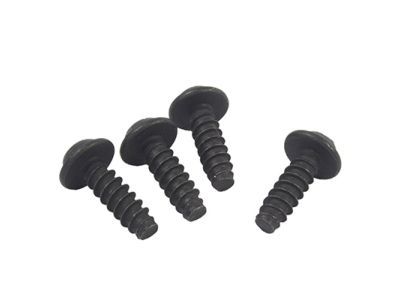 Ford -W506964-S303 Screw