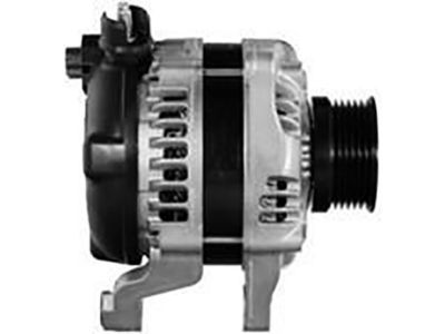 2012 Ford Mustang Alternator - CR3Z-10346-A