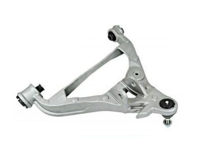 Ford 6L1Z-3079-BA Arm Assembly - Front Suspension