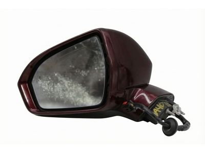 2019 Lincoln MKC Car Mirror - EJ7Z-17683-CCPTM