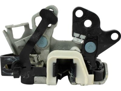 2007 Ford F-150 Door Lock - 8L3Z-1626413-D