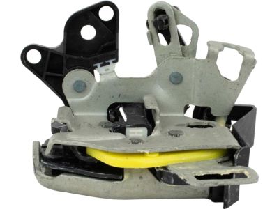 2007 Ford F-150 Door Lock - 8L3Z-1626413-D