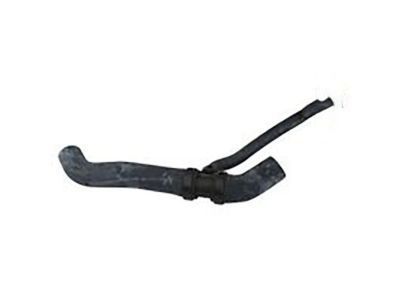 Ford SSV Plug-In Hybrid Radiator Hose - DS7Z-8286-B