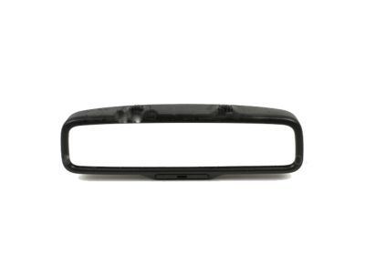 2009 Mercury Mountaineer Car Mirror - 9U5Z-17700-C