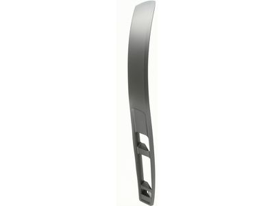 Ford F-550 Super Duty Spoiler - 5C3Z-17626-AAA