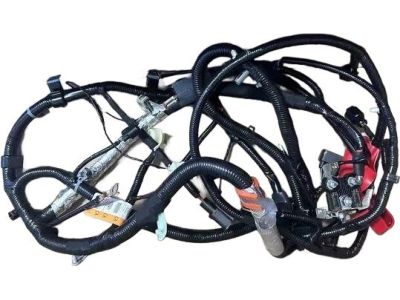 2014 Ford Mustang Battery Cable - ER3Z-14300-C
