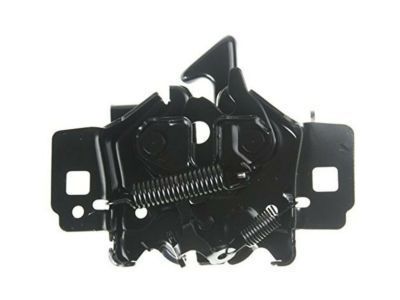 Ford Hood Latch - 4L3Z-16700-AB