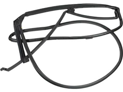 2017 Lincoln MKT Door Seal - AE9Z-7425324-A