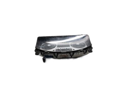 Mercury 9E6Z-10849-DA
