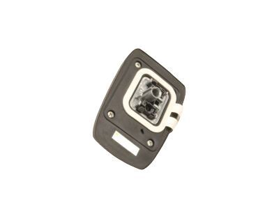 Mercury Milan Antenna Base - 7F9Z-18936-A