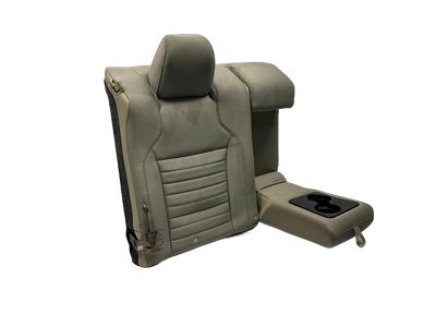 2010 Ford Taurus Seat Cushion - AG1Z-5466800-A