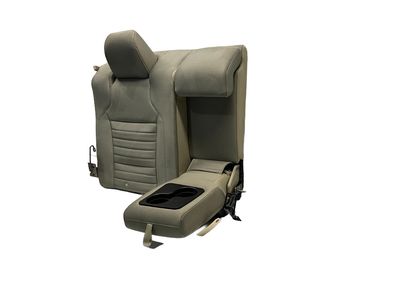 2010 Ford Taurus Seat Cushion - AG1Z-5466800-A