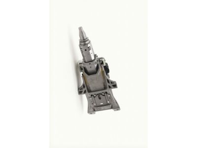 Lincoln Nautilus Steering Column - H2GZ-3C529-C