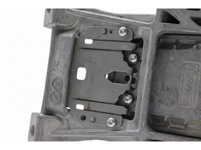 Lincoln Nautilus Steering Column - H2GZ-3C529-C