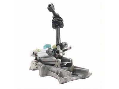 Lincoln Nautilus Steering Column - H2GZ-3C529-C