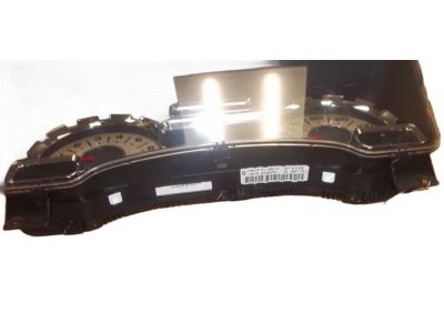 2009 Ford Expedition Instrument Cluster - 9L1Z-10849-RA