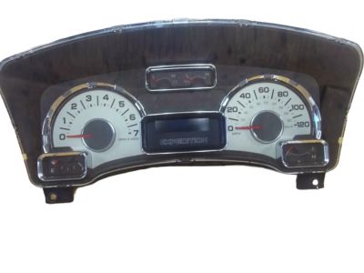 2009 Ford Expedition Instrument Cluster - 9L1Z-10849-RA