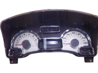 2009 Ford Expedition Instrument Cluster - 9L1Z-10849-RA