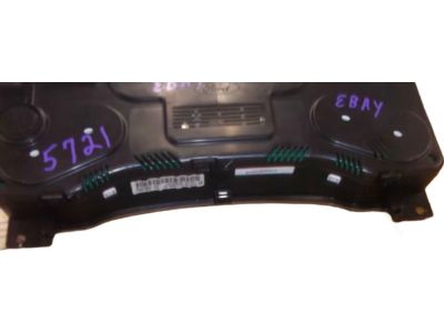 2009 Ford Expedition Instrument Cluster - 9L1Z-10849-RA