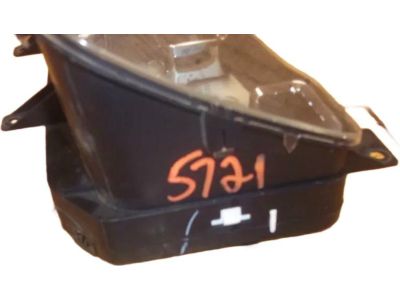 2009 Ford Expedition Instrument Cluster - 9L1Z-10849-RA