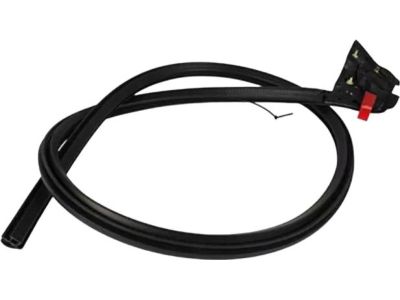 2016 Ford Mustang Weather Strip - FR3Z-7620709-A