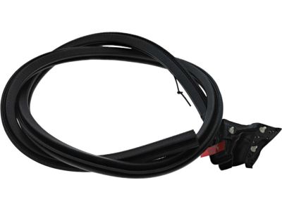 2016 Ford Mustang Weather Strip - FR3Z-7620709-A