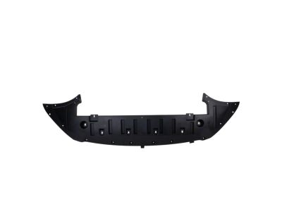 Ford Air Deflector - KT4Z-8310-D