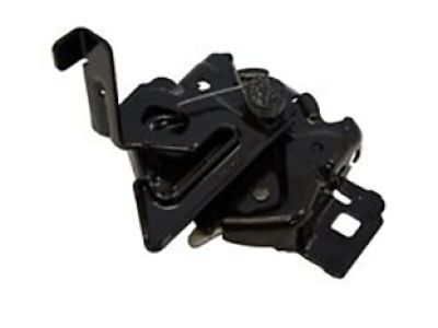 Ford GR3Z-5821812-B Latch