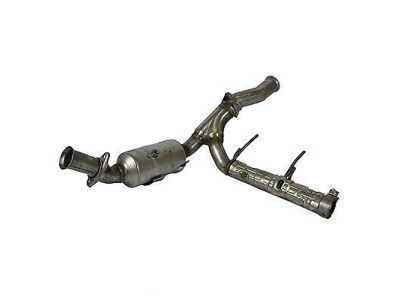 Ford FL3Z-5E212-P Catalytic Converter