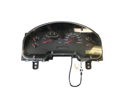 2005 Ford F-150 Instrument Cluster - 4L3Z-10849-BC