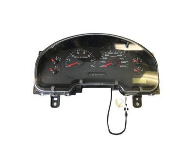 2004 Ford F-150 Speedometer - 4L3Z-10849-BC