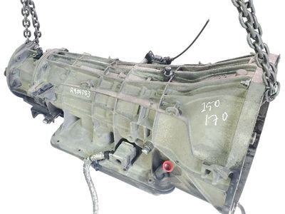 2008 Ford F-250 Super Duty Transmission Assembly - 8C3Z-7000-R