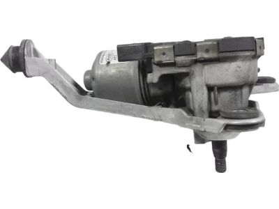 Ford Focus Wiper Motor - BM5Z-17508-S