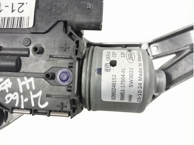 2016 Ford Focus Wiper Motor - BM5Z-17508-S