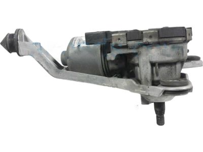 Ford Focus Wiper Motor - BM5Z-17508-S