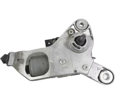 Ford Focus Wiper Motor - BM5Z-17508-S