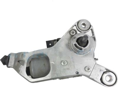 Ford Focus Wiper Motor - BM5Z-17508-S