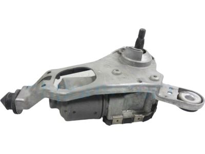 Ford Focus Wiper Motor - BM5Z-17508-S