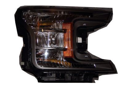 2018 Ford F-150 Headlight - JL3Z-13008-B