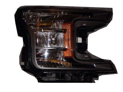 Ford JL3Z-13008-B Lamp Assembly