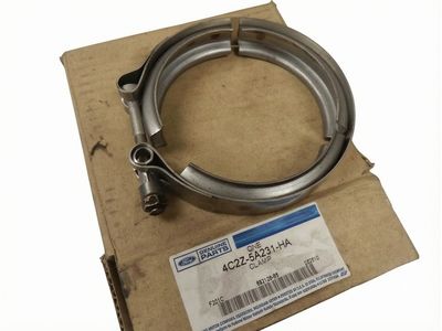 Ford 4C2Z-5A231-HA
