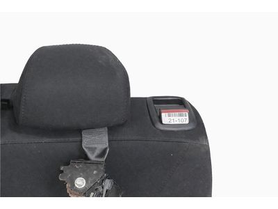 2013 Ford Fusion Seat Cover - DS7Z-5466601-RB