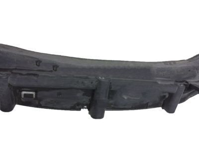 2012 Ford Fiesta Air Deflector - CE8Z-8327-A