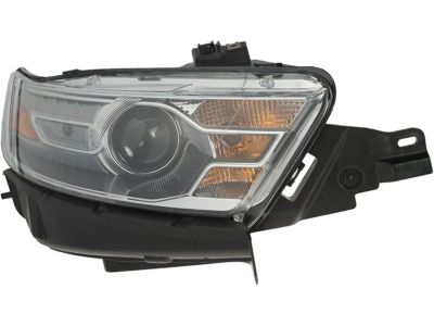 Ford Taurus Headlight - DG1Z-13008-Y