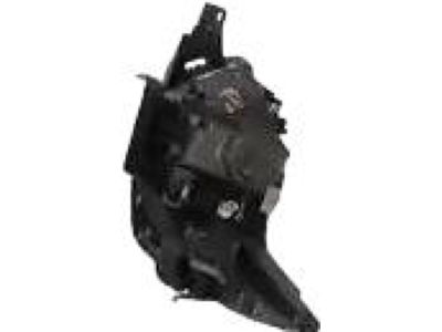 Ford Taurus Headlight - DG1Z-13008-Y