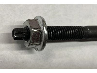 Ford -W302863-