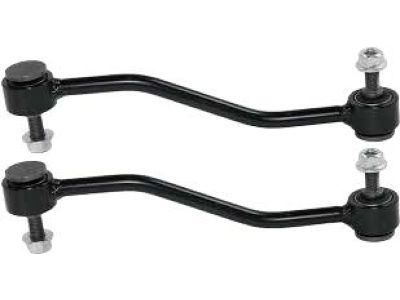 2003 Ford E-550 Super Duty Sway Bar Link - 2C2Z-5K483-AA