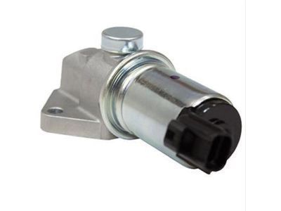Ford Idle Control Valve - F65Z-9F715-HA